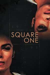 Square One - Poster