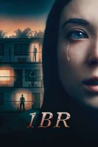 1BR - Poster