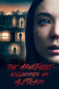 1BR - Poster