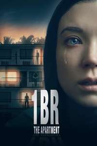 1BR - Poster