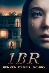 1BR - Poster