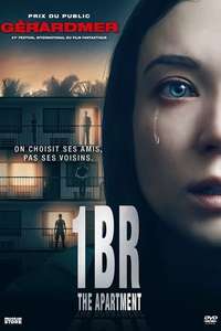 1BR - Poster