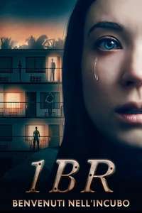 1BR - Poster