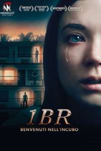 1BR - Poster