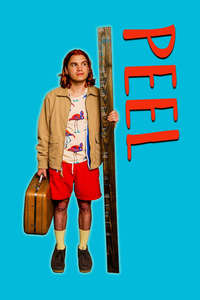 Peel - Poster