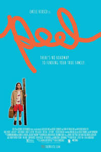 Peel - Poster