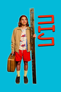 Peel - Poster
