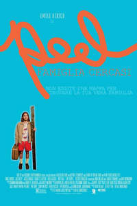 Peel - Poster
