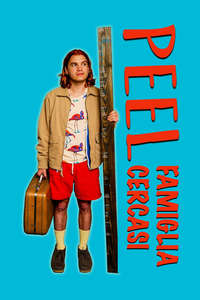 Peel - Poster