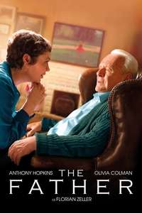 The Father - Poster