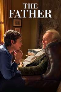 The Father - Poster