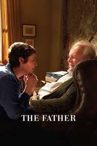 The Father - Poster