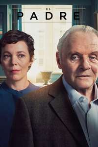 The Father - Poster
