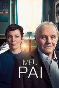 The Father - Poster
