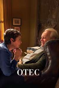 The Father - Poster