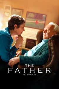 The Father - Poster