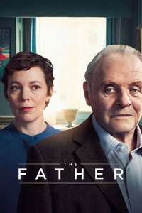 The Father - Poster