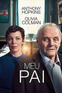 The Father - Poster