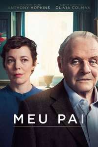 The Father - Poster