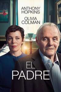 The Father - Poster