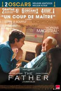 The Father - Poster