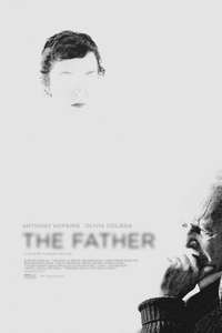 The Father - Poster