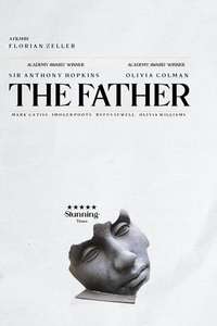 The Father - Poster