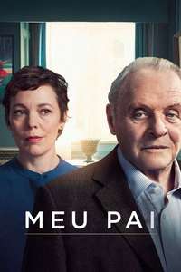 The Father - Poster