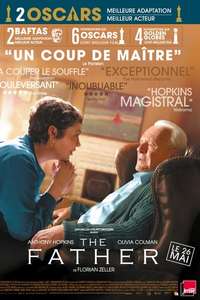 The Father - Poster