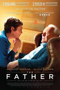 The Father - Poster