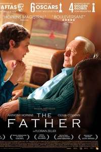 The Father - Poster
