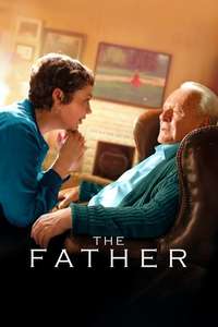 The Father - Poster