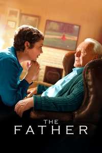 The Father - Poster