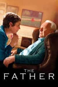 The Father - Poster