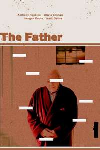 The Father - Poster