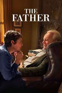 The Father - Poster