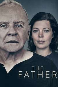The Father - Poster