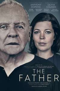 The Father - Poster
