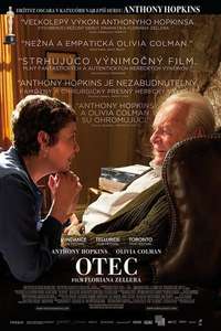 The Father - Poster