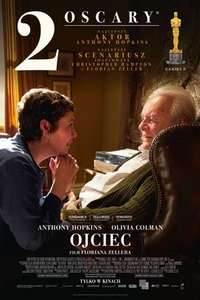 The Father - Poster