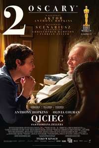The Father - Poster