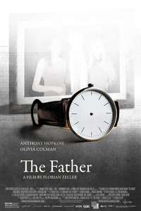The Father - Poster