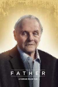 The Father - Poster