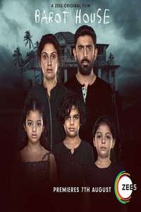Barot House - Poster