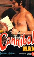 The Cannibal Man