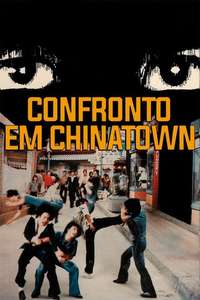 Chinatown Kid - Posters