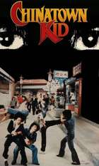 Chinatown Kid