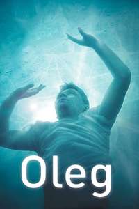Oleg - Poster