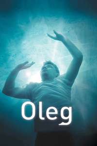 Oleg - Poster