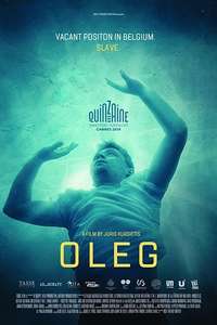 Oleg - Poster